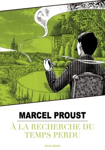 À la recherche du temps perdu
